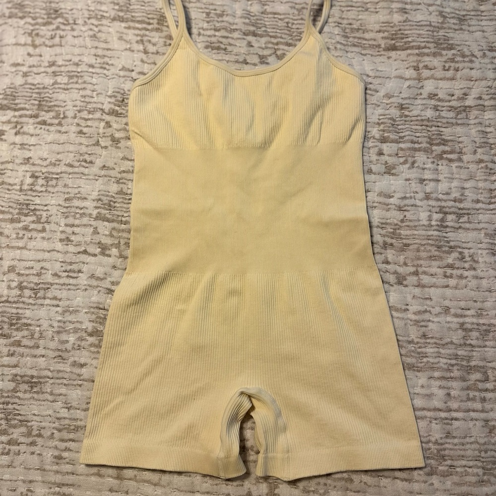 Active Bodysuit L